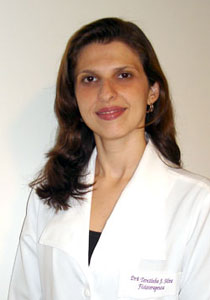 Dr.a Terezinha Pimentel